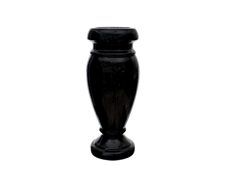 4x10 Paragon Vase