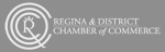 Regina Chamber of Commerce logo